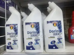 Dorint" Toilet Bowl Cleaner