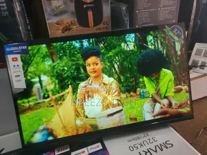 Globalstar 32"Inch Flat Screen
