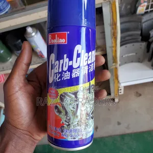 Effective Auto Carb Engine Cleaner