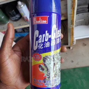 Effective Auto Carb Engine Cleaner