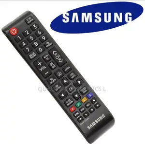 Samsung Tv Remote