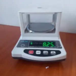 Dg42f Lab Balance Table Top Weighing Scale 3000g/0.01g