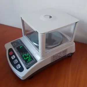 Digital Weighing Scales Lab Weighing Scales 3000g/0.01g