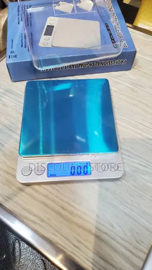 Pocket Mineral Weighing Scale 300g Mineral Scale