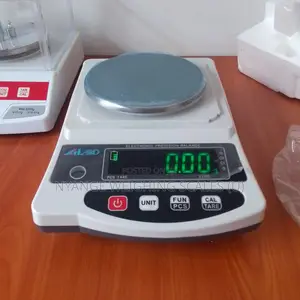 Digital Price Weigh Scales Precision Balance Weighing Scale