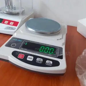 Mc 3000g What Is the Price of Analytical Balance Scale