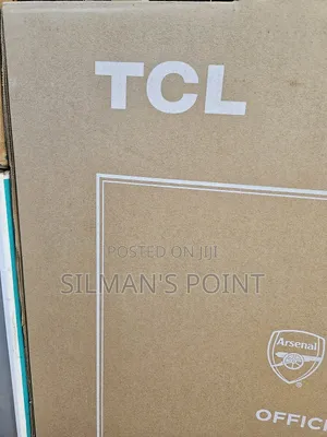TCL 75" Qd Mini Led Uhd Smart Tv