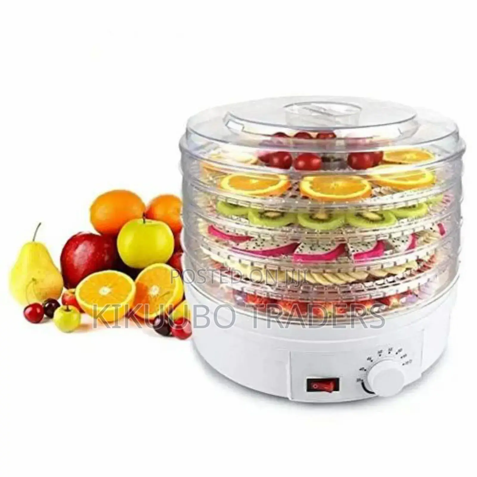 Food Dryer