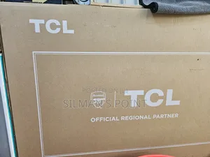 TCL 85" Qled Uhd Smart Tv