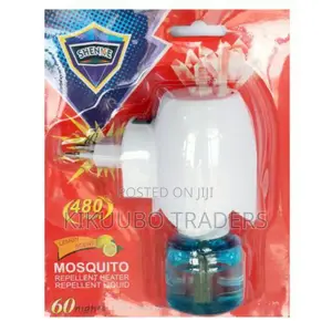 Mosquito Repellent