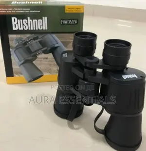Bushnell Professional Binoculars