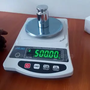 Digital Analytical Weighing Scales for Industrial Labs Weigh Scale
