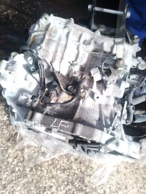 Gearbox for 2zr Wish,Premio,Fielder.
