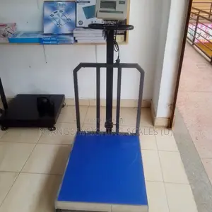 Heavy Duty Weighing Scales 500kg-700kg Weigh Industrial Weighing Scale