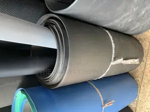 Rubber Gym Carpets Each Sheets