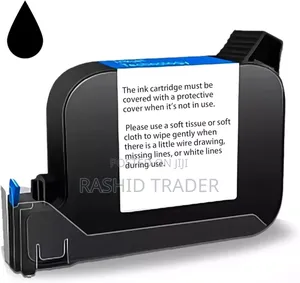 Hand Held Thermal Inkjet Printer Catridge