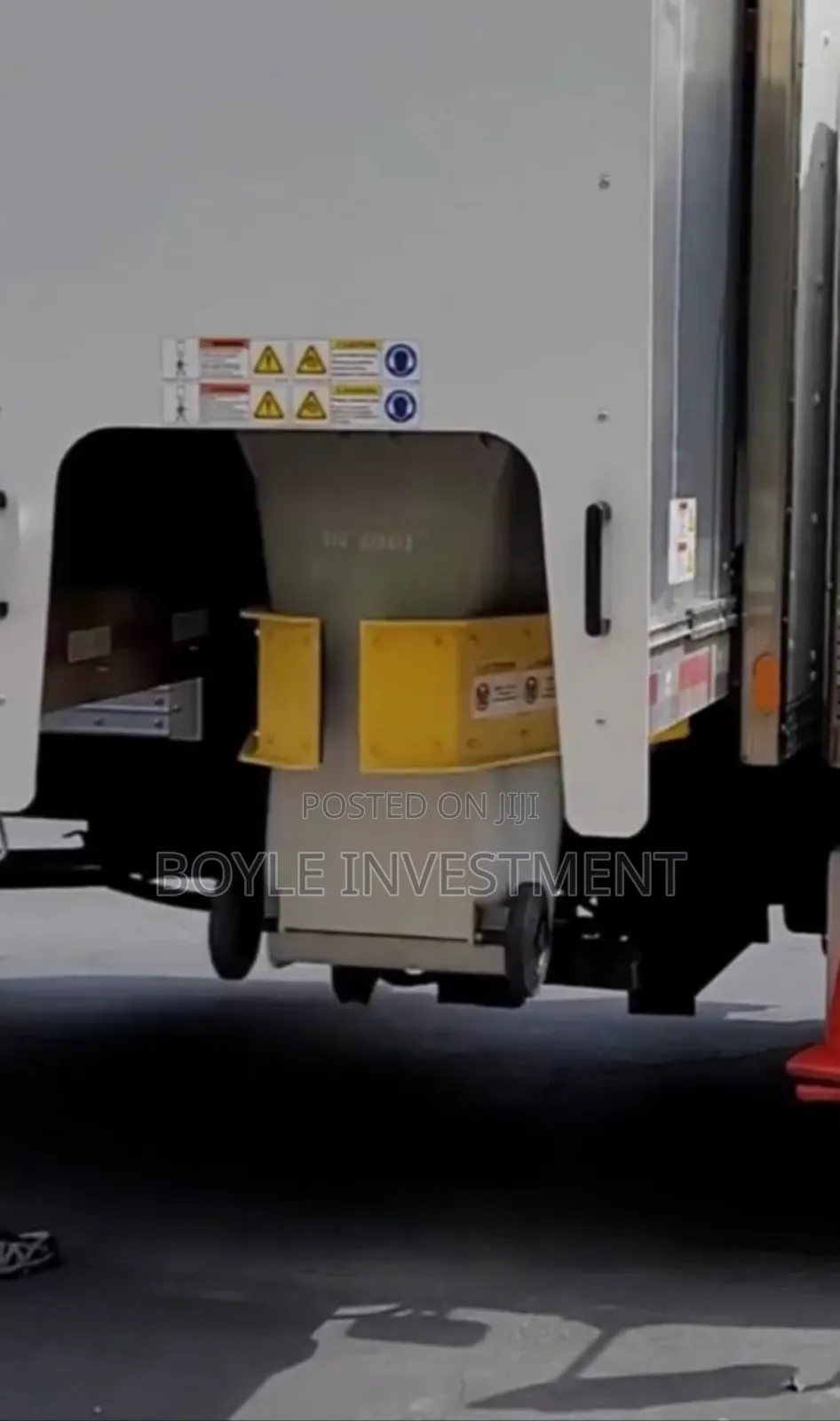 Document Shredding Services