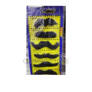 Self Adhesive Mustache .
