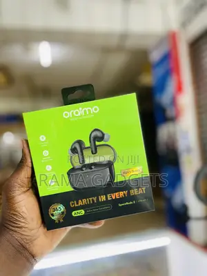Oraimo Spacebuds Z, Otw-625 Model