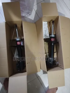 Kyb Shock Absorbers for Toyota Sienna, Probox, Succeed,Vitz