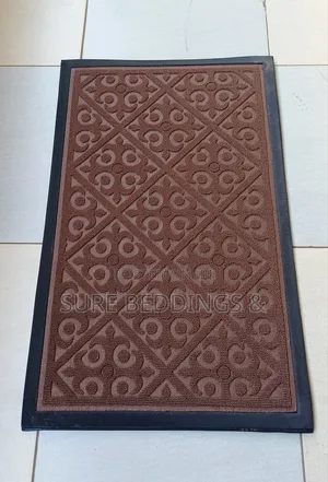 Essie Door Mat