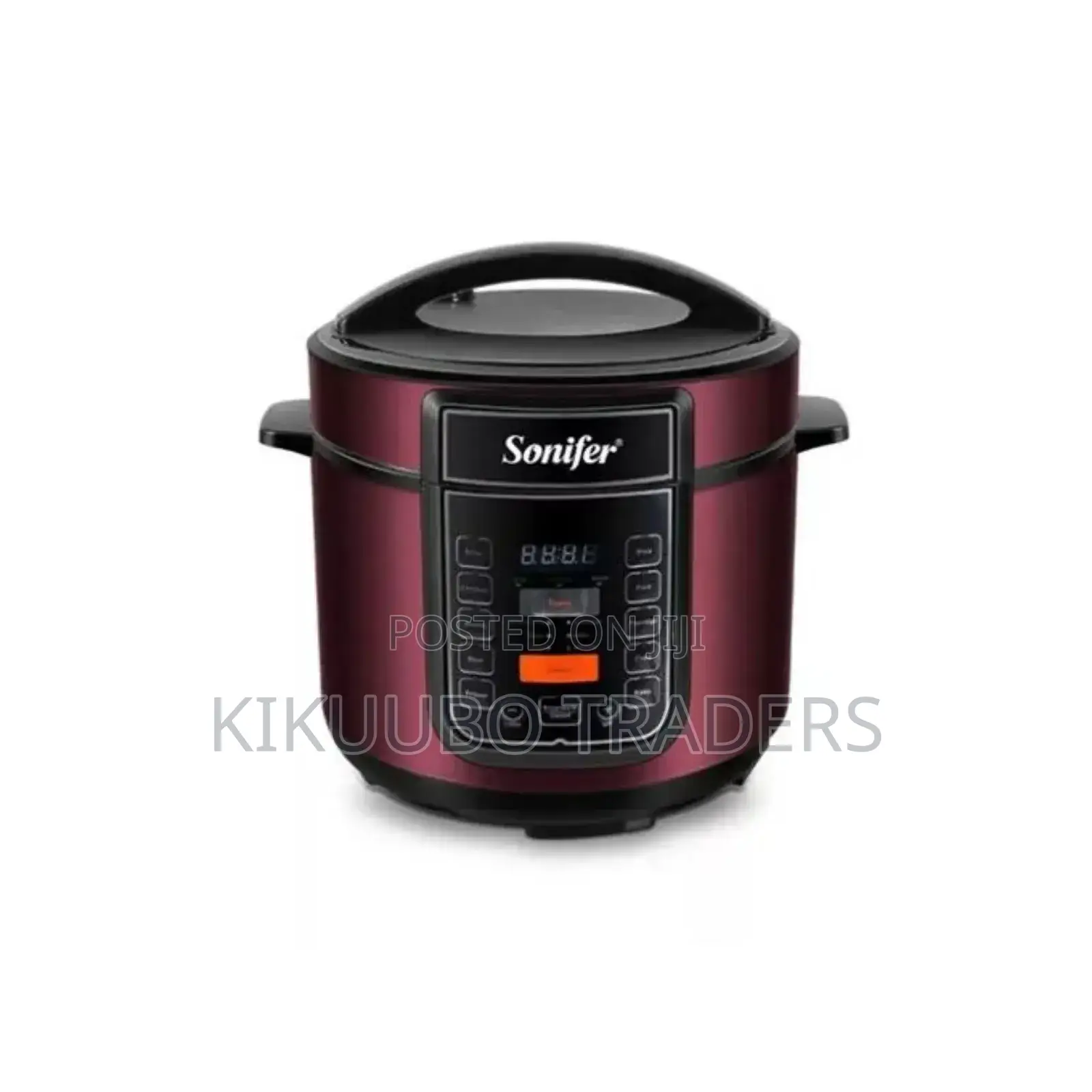 Sonifer Pressure Cooker