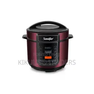 Sonifer Pressure Cooker