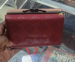 Ladies Classic Wallets
