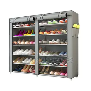 Shoe Wardrobe