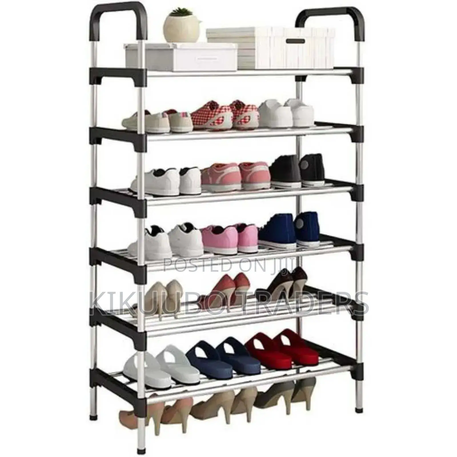 Shoes Rack