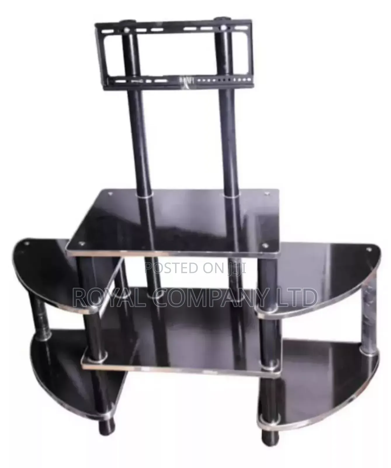 Wood Tv Stand