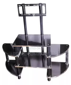 Wood Tv Stand