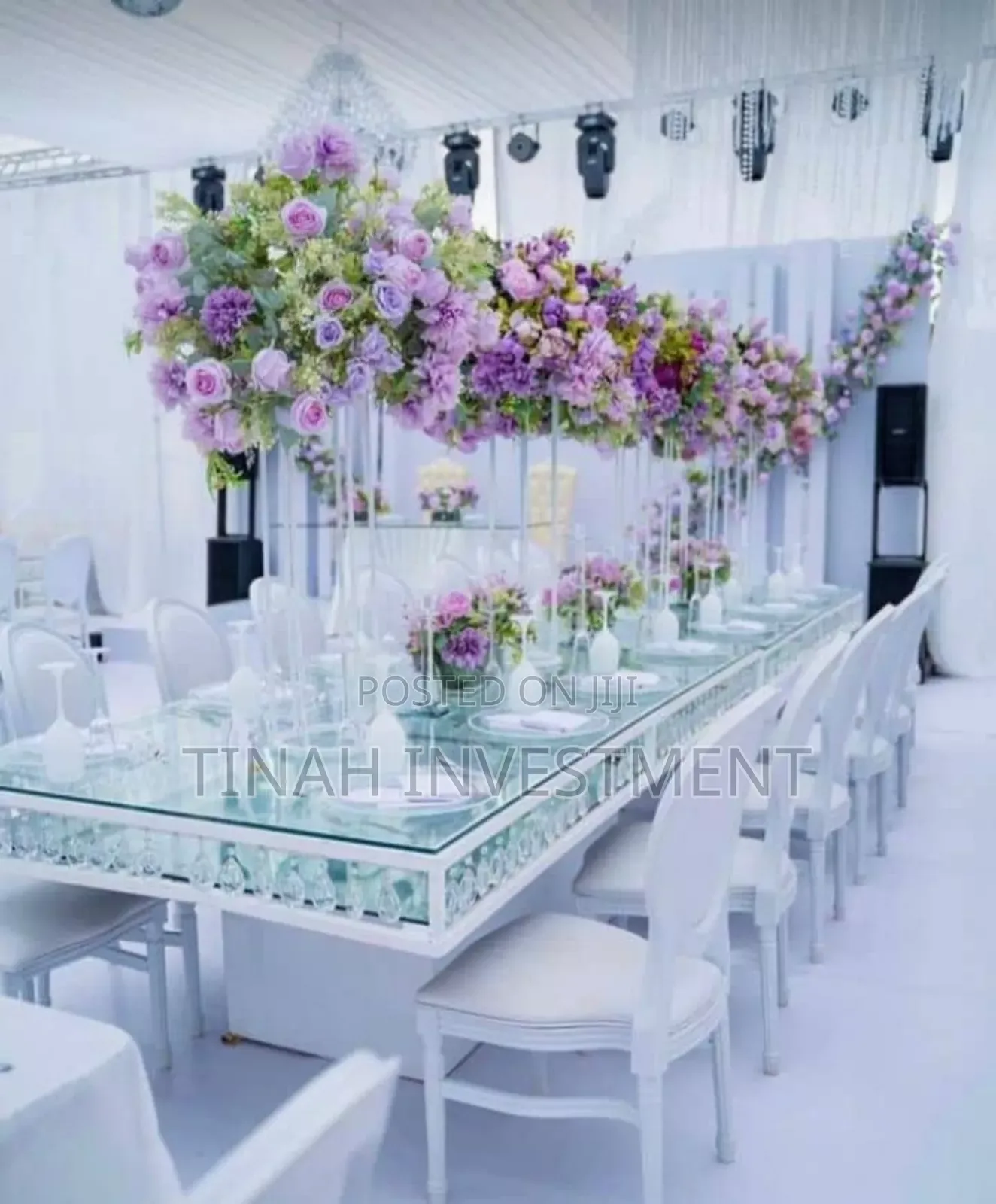 Party Decorations