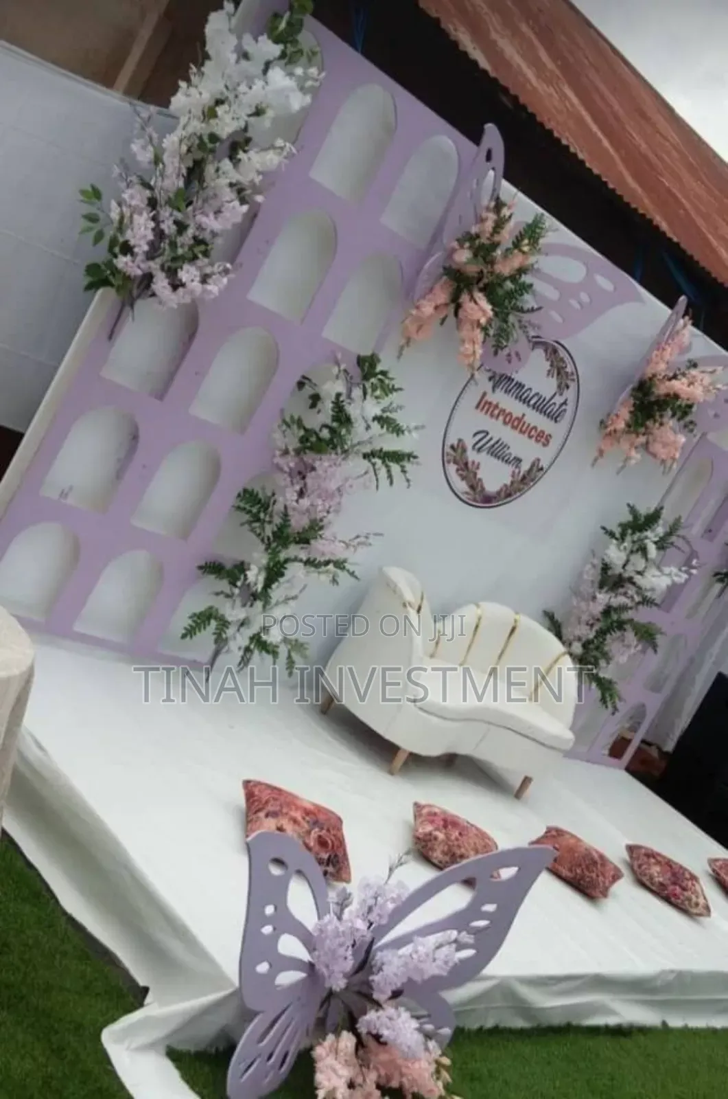 Party Decorations