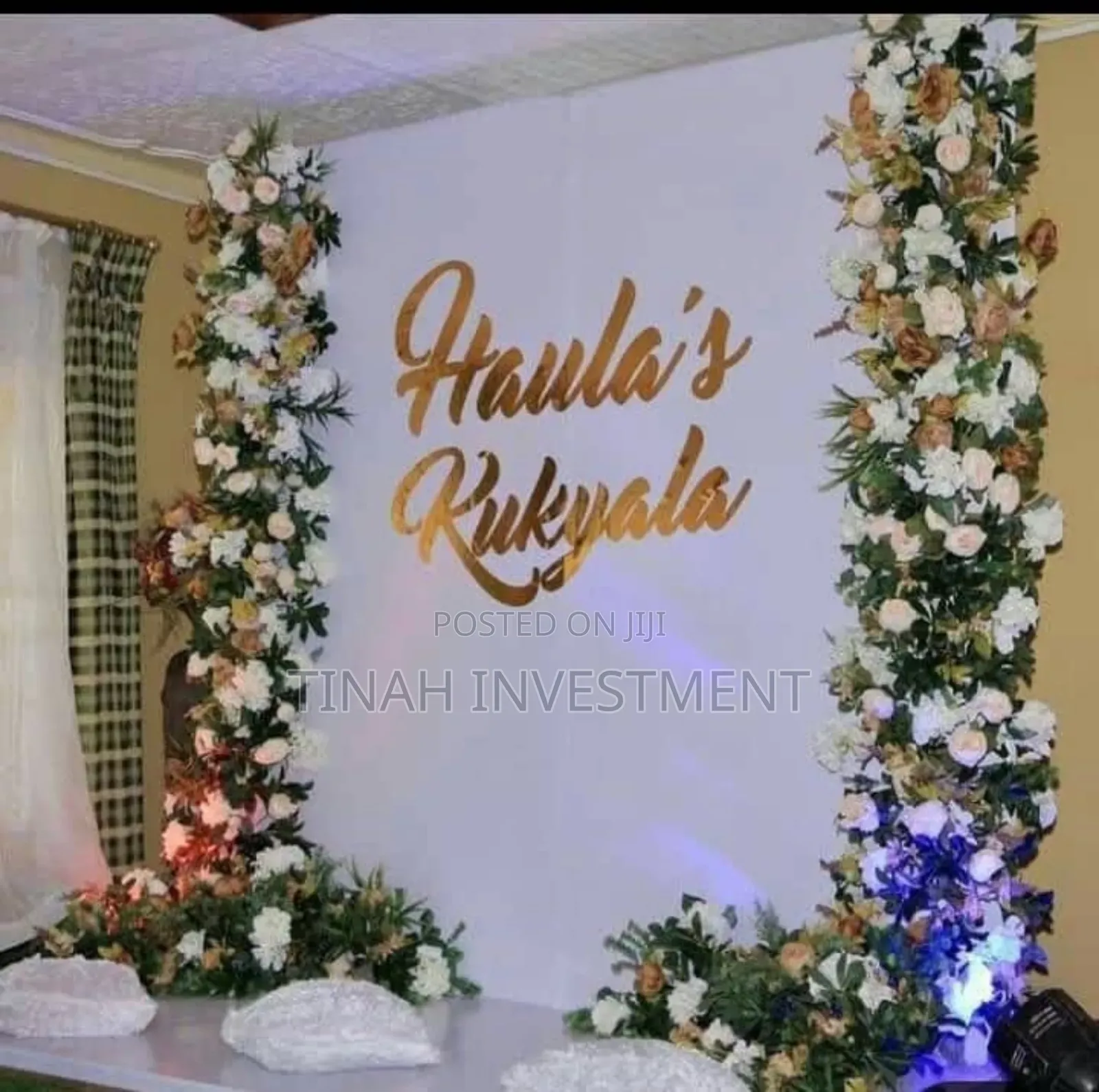 Party Decorations