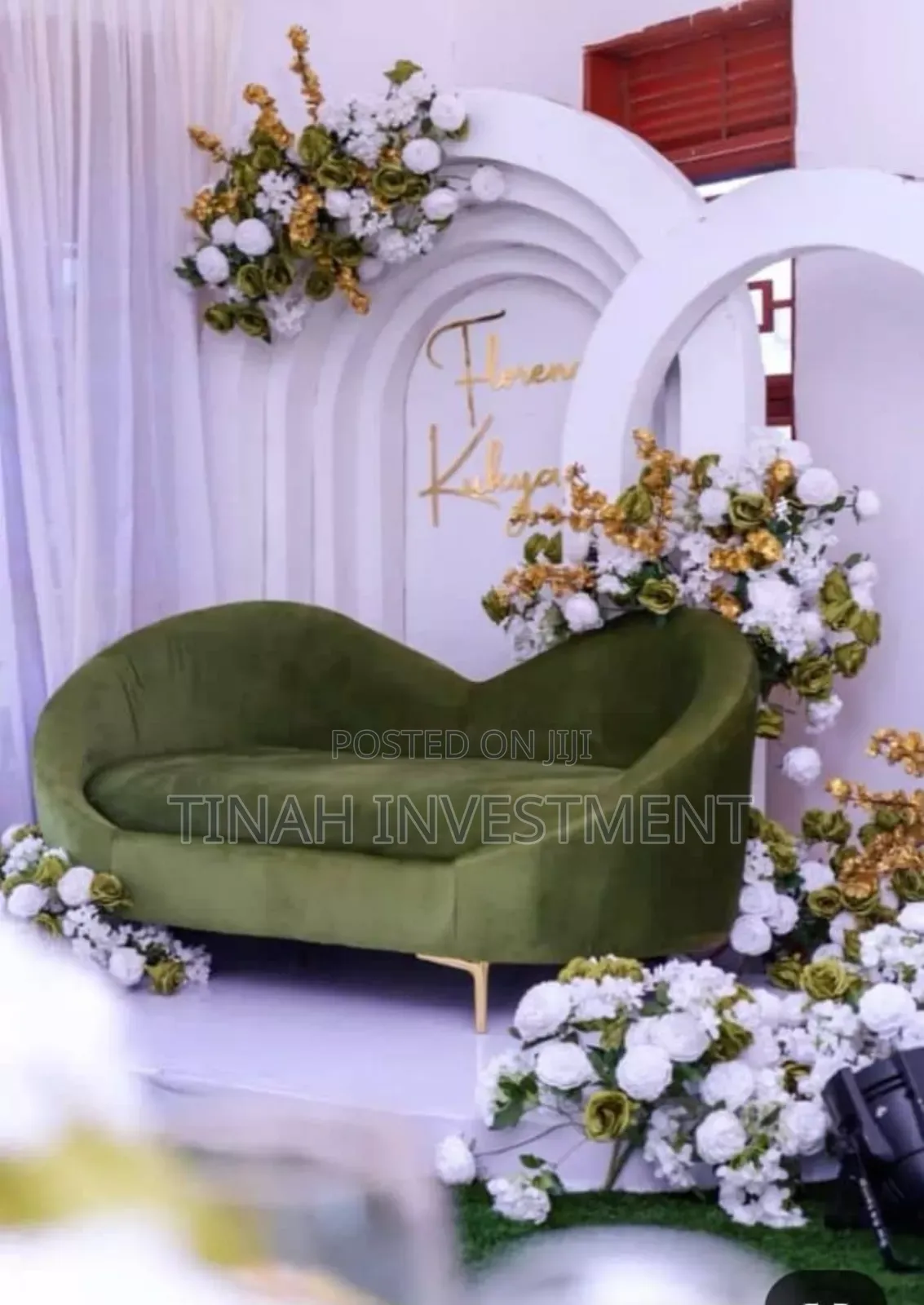 Party Decorations