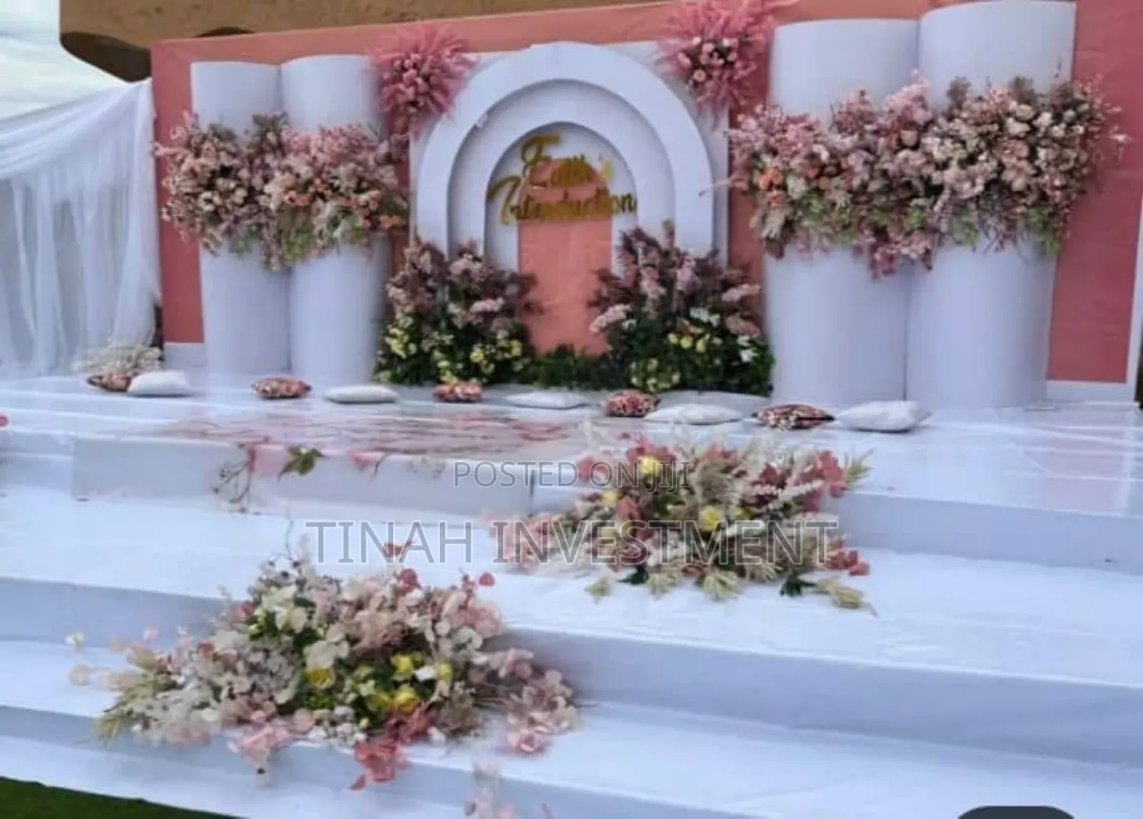 Party Decorations