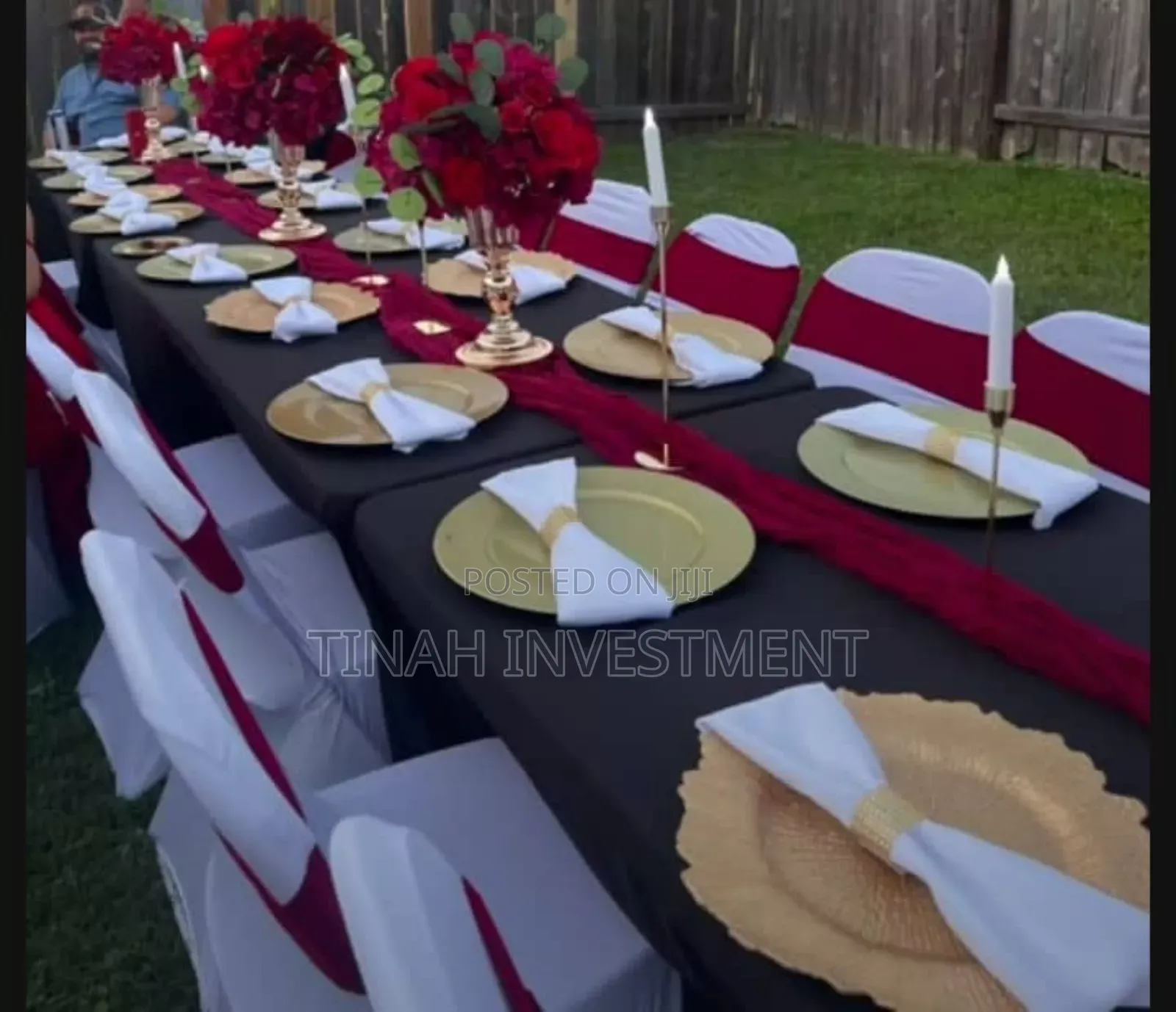 Party Decorations