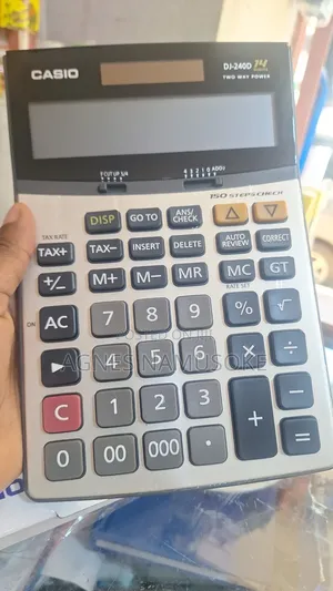 Business Calculators