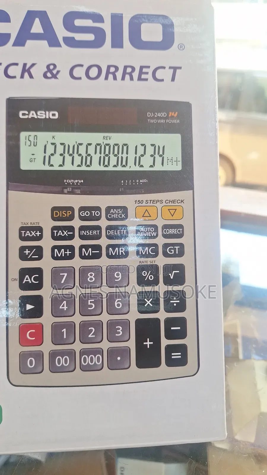Business Calculators