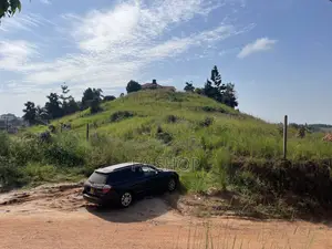 Lake View Acre of Land at Akright Bwebajja for Sale