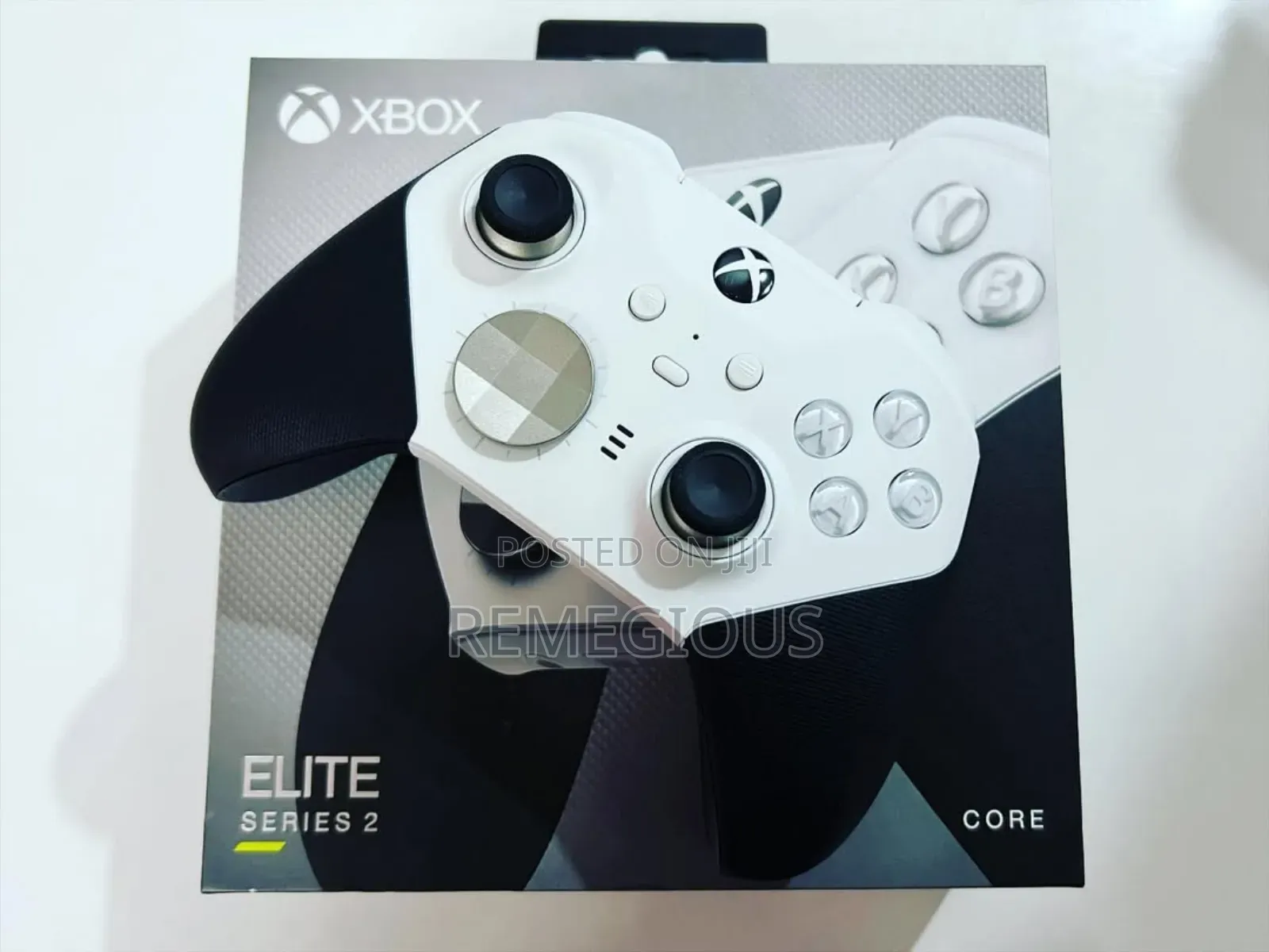 Xbox Elite Series 2 Core Sealed