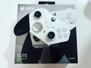 Xbox Elite Series 2 Core Sealed