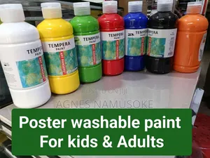 Acrylic Color