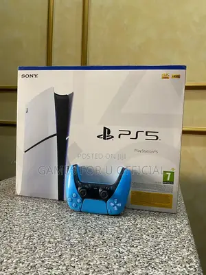 Ps5 Slim Disc Confirm Brand New Uk