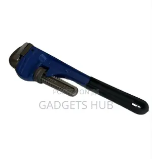 10 Inch Universal Pipe Wrench Large Opening
Heavy Duty