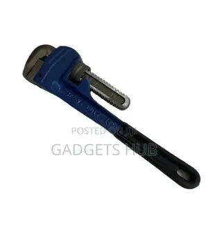 10 Inch Universal Pipe Wrench Large Opening
Heavy Duty
