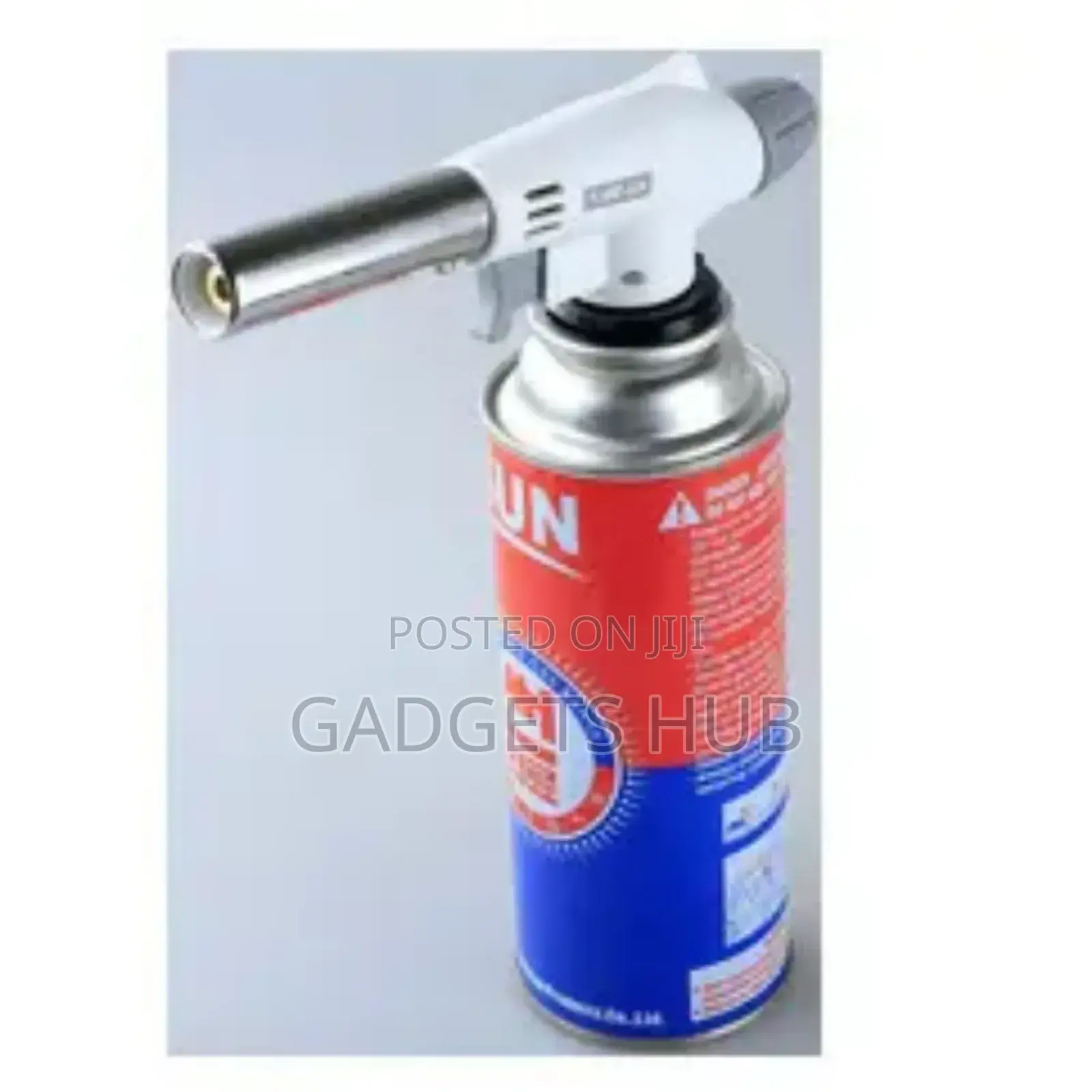Flame Gun Torch Lighter