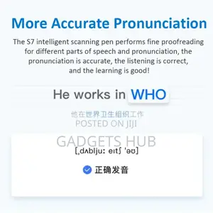 Scan Translation Pen Online Translation In 121 Languages