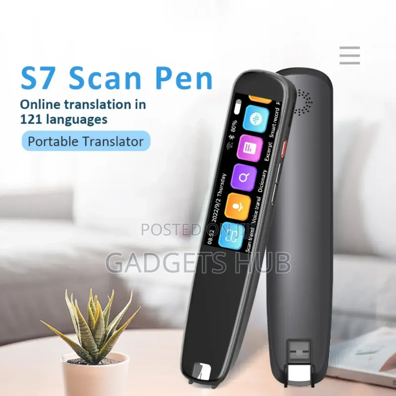 Scan Translation Pen Online Translation In 121 Languages